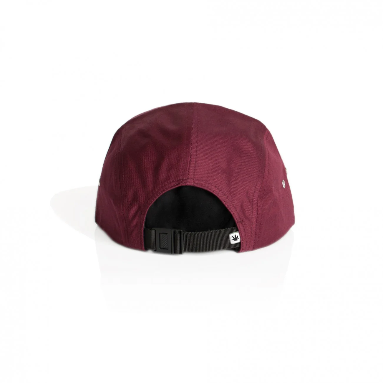 Thousand Grams Club | Burgundy TGC Five Panel